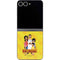 Bobs Burgers Family Portrait Galaxy Z Flip6 Skin