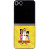 Bobs Burgers Family Portrait Galaxy Z Flip6 Skin