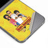Bobs Burgers Family Portrait Galaxy Z Flip6 Skin