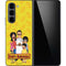 Bobs Burgers Family Portrait Galaxy Z Fold5 5G Skin