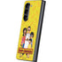 Bobs Burgers Family Portrait Galaxy Z Fold5 5G Skin