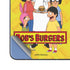 Bobs Burgers Family Portrait Galaxy Z Fold5 5G Skin