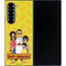 Bobs Burgers Family Portrait Galaxy Z Fold6 Skin