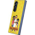 Bobs Burgers Family Portrait Galaxy Z Fold6 Skin