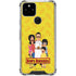 Bobs Burgers Family Portrait Google Pixel 5 Clear Case