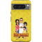 Bobs Burgers Family Portrait Google Pixel 8 Pro Impact Case
