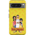 Bobs Burgers Family Portrait Google Pixel 8 Pro Impact Case