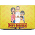 Bobs Burgers Family Portrait HP ZBook Fury 16 G10 Skin