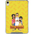 Bobs Burgers Family Portrait iPad 11th Gen (2025) Clear Case