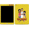 Bobs Burgers Family Portrait Apple iPad Skin