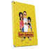 Bobs Burgers Family Portrait Apple iPad Skin