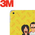 Bobs Burgers Family Portrait Apple iPad Skin