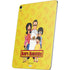 Bobs Burgers Family Portrait Apple iPad Air Skin