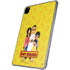 Bobs Burgers Family Portrait iPad Pro 11in (2024) Clear Case