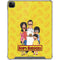 Bobs Burgers Family Portrait iPad Cases