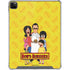 Bobs Burgers Family Portrait iPad Cases