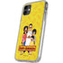 Bobs Burgers Family Portrait iPhone 11 Clear Case