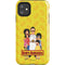 Bobs Burgers Family Portrait iPhone 11 Impact Case