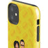 Bobs Burgers Family Portrait iPhone 11 Impact Case