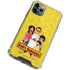 Bobs Burgers Family Portrait iPhone 11 Pro Max Clear Case