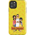 Bobs Burgers Family Portrait iPhone 11 Pro Max Impact Case