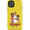 Bobs Burgers Family Portrait iPhone Cases