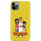 Bobs Burgers Family Portrait iPhone 11 Pro Max Lite Case