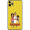 Bobs Burgers Family Portrait iPhone 11 Pro Max Skin