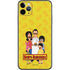 Bobs Burgers Family Portrait iPhone 11 Pro Max Skin