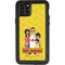 Bobs Burgers Family Portrait iPhone 11 Pro Max Waterproof Case