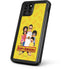 Bobs Burgers Family Portrait iPhone 11 Pro Waterproof Case