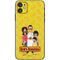 Bobs Burgers Family Portrait iPhone 11 Skin