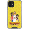 Bobs Burgers Family Portrait iPhone 12 Clear Case
