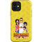 Bobs Burgers Family Portrait iPhone 12 Impact Case