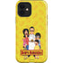Bobs Burgers Family Portrait iPhone 12 Impact Case