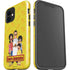 Bobs Burgers Family Portrait iPhone 12 Impact Case
