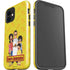 Bobs Burgers Family Portrait iPhone 12 Mini Impact Case