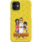 Bobs Burgers Family Portrait iPhone 12 Mini Lite Case