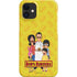 Bobs Burgers Family Portrait iPhone 12 Mini Lite Case