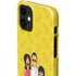 Bobs Burgers Family Portrait iPhone 12 Mini Lite Case