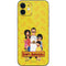 Bobs Burgers Family Portrait iPhone 12 Mini Skin