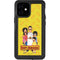 Bobs Burgers Family Portrait iPhone 12 Mini Waterproof Case