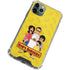 Bobs Burgers Family Portrait iPhone 12 Pro Clear Case