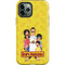 Bobs Burgers Family Portrait iPhone 12 Pro Impact Case