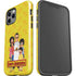 Bobs Burgers Family Portrait iPhone 12 Pro Impact Case