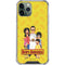 Bobs Burgers Family Portrait iPhone 12 Pro Max Clear Case
