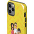 Bobs Burgers Family Portrait iPhone 12 Pro Max Impact Case