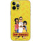 Bobs Burgers Family Portrait iPhone 12 Pro Skin