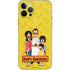 Bobs Burgers Family Portrait iPhone 12 Pro Skin