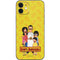 Bobs Burgers Family Portrait iPhone 12 Skin